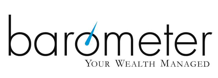 Barometer Capital logo