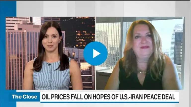 Lower Oil, a New Fed Chair, and Positioning for Reflation — market insights article